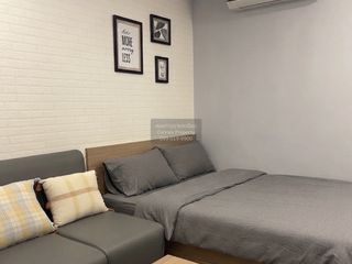 For sale 1 bed condo in Pak Kret, Nonthaburi