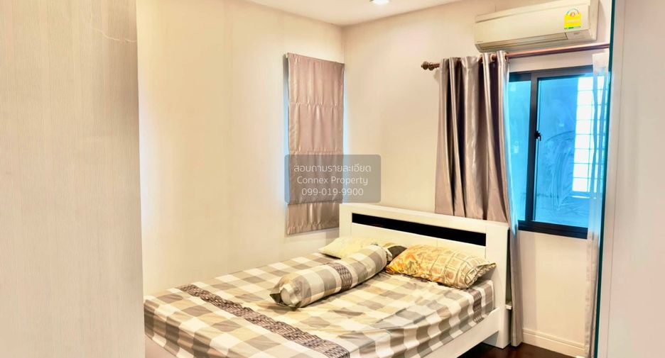 For sale 3 bedrooms house in Bangkok Noi, Bangkok