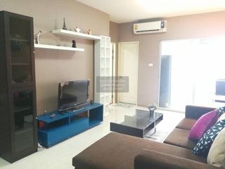 For sale 1 bed condo in Mueang Nonthaburi, Nonthaburi