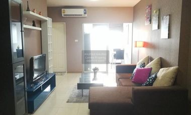 For sale 1 bed condo in Mueang Nonthaburi, Nonthaburi