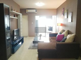 For sale 1 bed condo in Mueang Nonthaburi, Nonthaburi