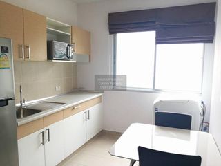 For sale 1 bed condo in Mueang Nonthaburi, Nonthaburi