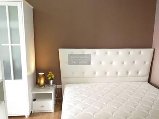 For sale 1 bed condo in Mueang Nonthaburi, Nonthaburi