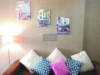 For sale 1 bed condo in Mueang Nonthaburi, Nonthaburi
