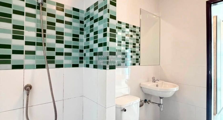 For sale 3 bedrooms townhouse in Mueang Phuket, Phuket