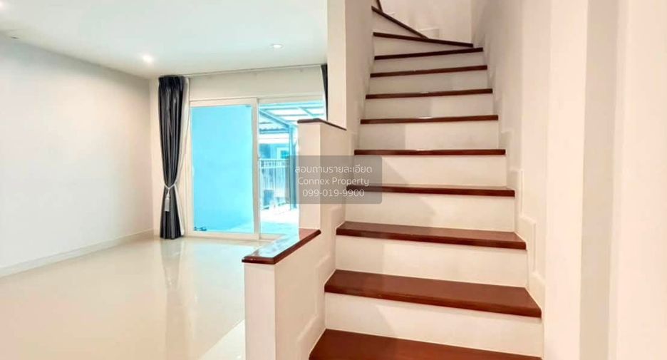 For sale 3 bedrooms townhouse in Mueang Phuket, Phuket