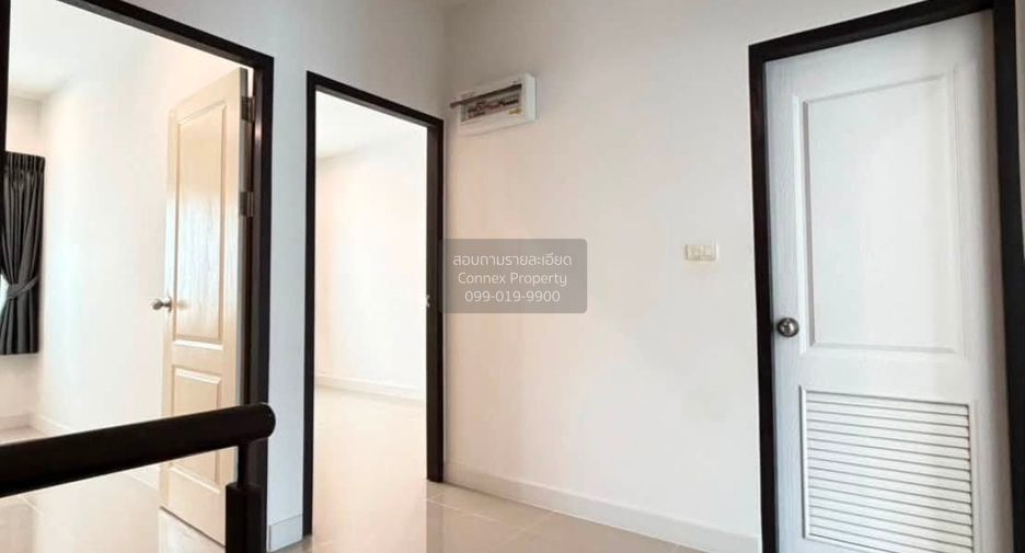 For sale 3 bedrooms townhouse in Mueang Phuket, Phuket