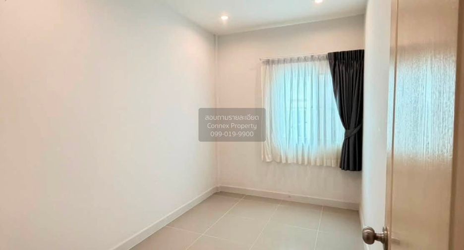 For sale 3 bedrooms townhouse in Mueang Phuket, Phuket