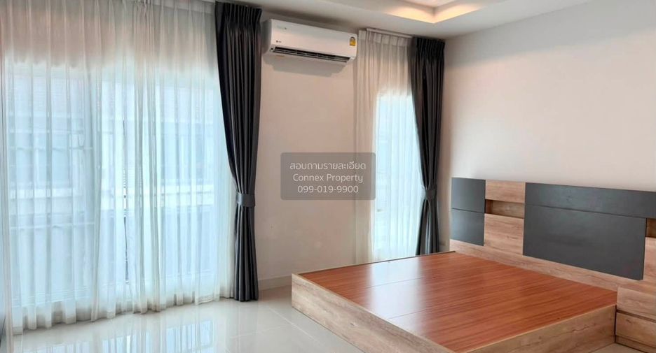 For sale 3 bedrooms townhouse in Mueang Phuket, Phuket