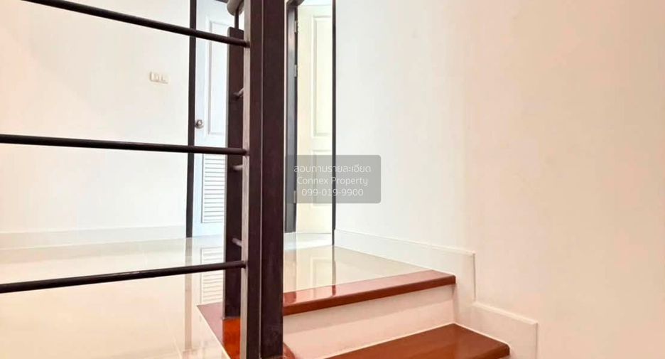 For sale 3 bedrooms townhouse in Mueang Phuket, Phuket
