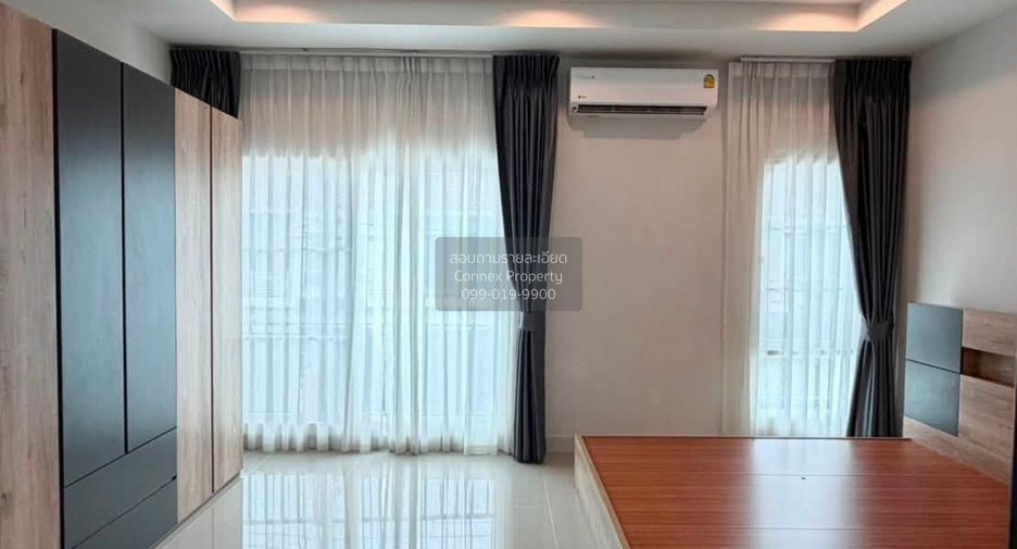 For sale 3 bedrooms townhouse in Mueang Phuket, Phuket