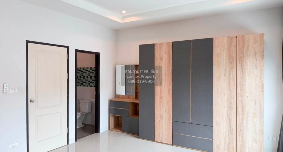 For sale 3 bedrooms townhouse in Mueang Phuket, Phuket