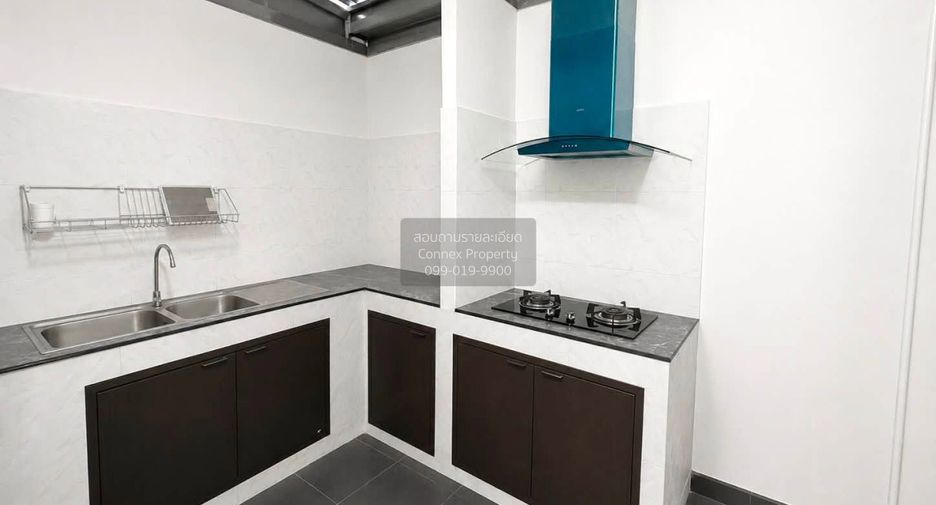 For sale 3 bedrooms townhouse in Mueang Phuket, Phuket