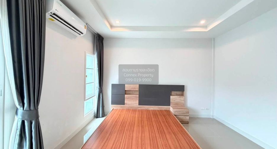For sale 3 bedrooms townhouse in Mueang Phuket, Phuket