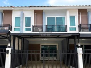 For sale 3 bedrooms townhouse in Mueang Phuket, Phuket