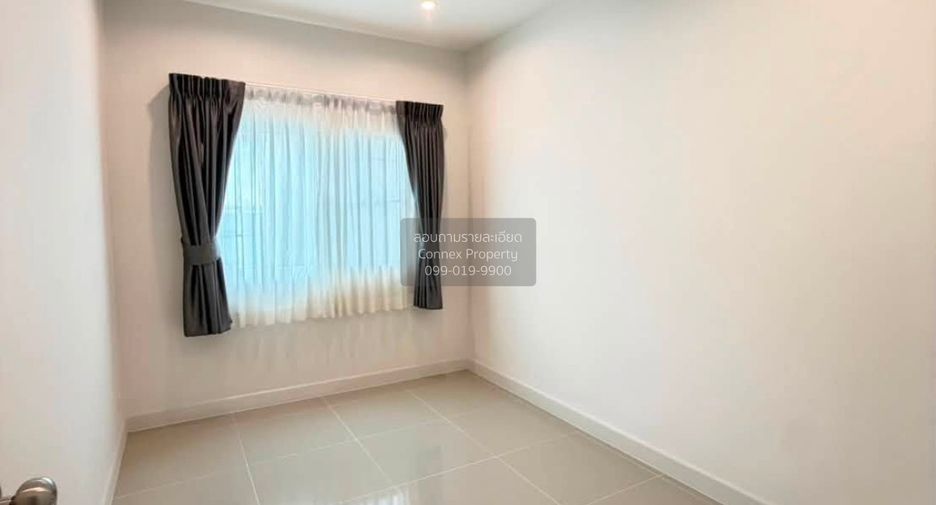 For sale 3 bedrooms townhouse in Mueang Phuket, Phuket