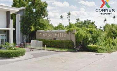 For sale 6 bedrooms townhouse in Bang Kruai, Nonthaburi