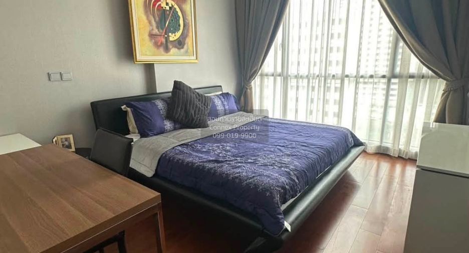 For sale 2 bedrooms condo in Watthana, Bangkok