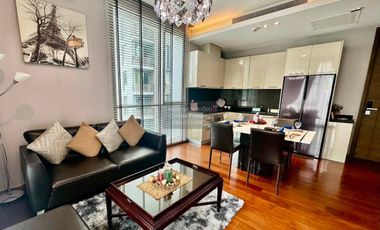 For sale 2 bedrooms condo in Watthana, Bangkok