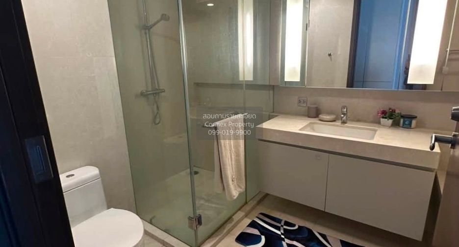 For sale 2 bedrooms condo in Watthana, Bangkok