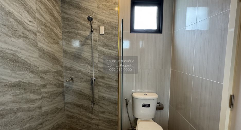For sale 3 bedrooms house in Pak Kret, Nonthaburi