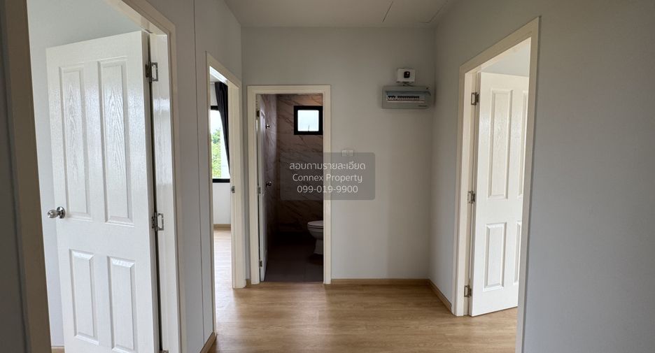 For sale 3 bedrooms house in Pak Kret, Nonthaburi