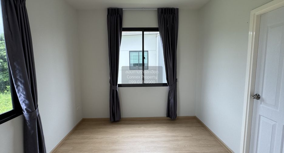For sale 3 bedrooms house in Pak Kret, Nonthaburi