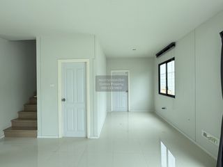 For sale 3 bedrooms house in Pak Kret, Nonthaburi