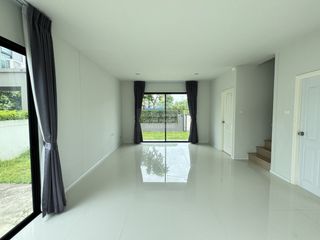 For sale 3 bedrooms house in Pak Kret, Nonthaburi