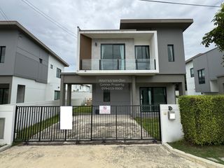 For sale 3 bedrooms house in Pak Kret, Nonthaburi