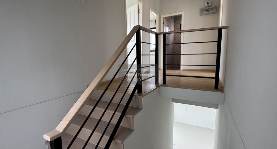 For sale 3 bedrooms house in Pak Kret, Nonthaburi