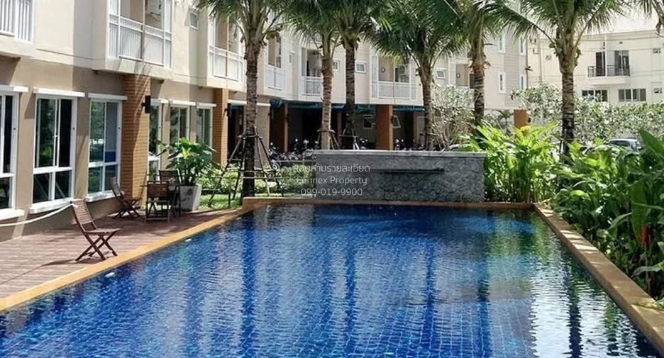 For sale 1 bed condo in Mueang Phuket, Phuket