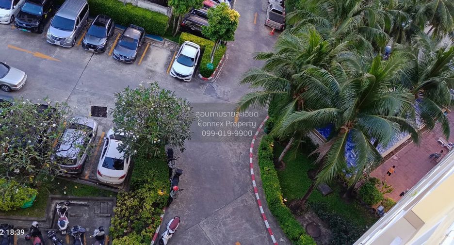 For sale 1 bed condo in Mueang Phuket, Phuket