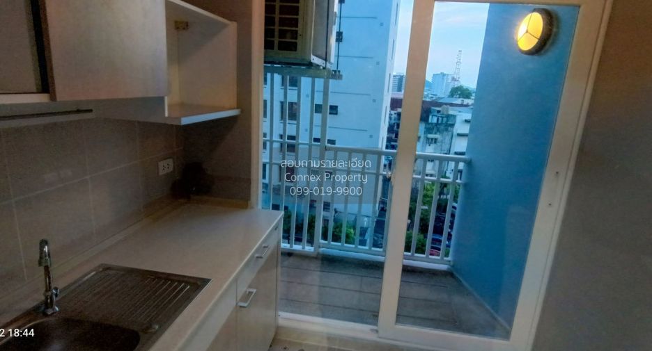 For sale 1 bed condo in Mueang Phuket, Phuket