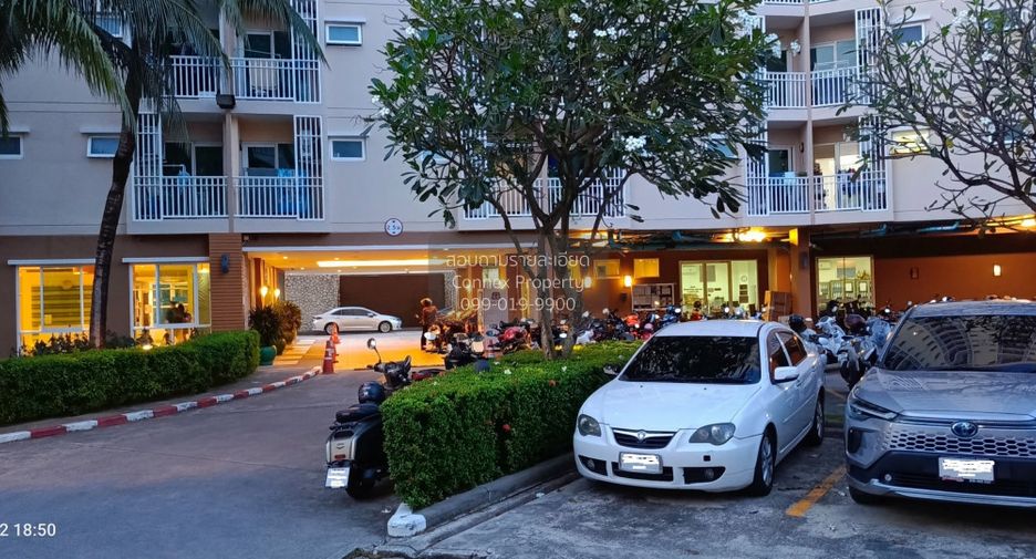 For sale 1 bed condo in Mueang Phuket, Phuket