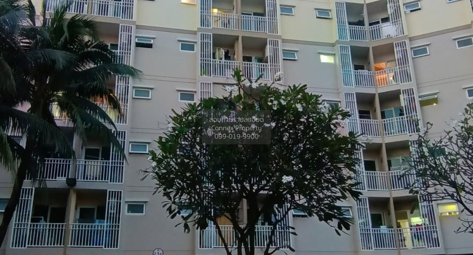 For sale 1 bed condo in Mueang Phuket, Phuket