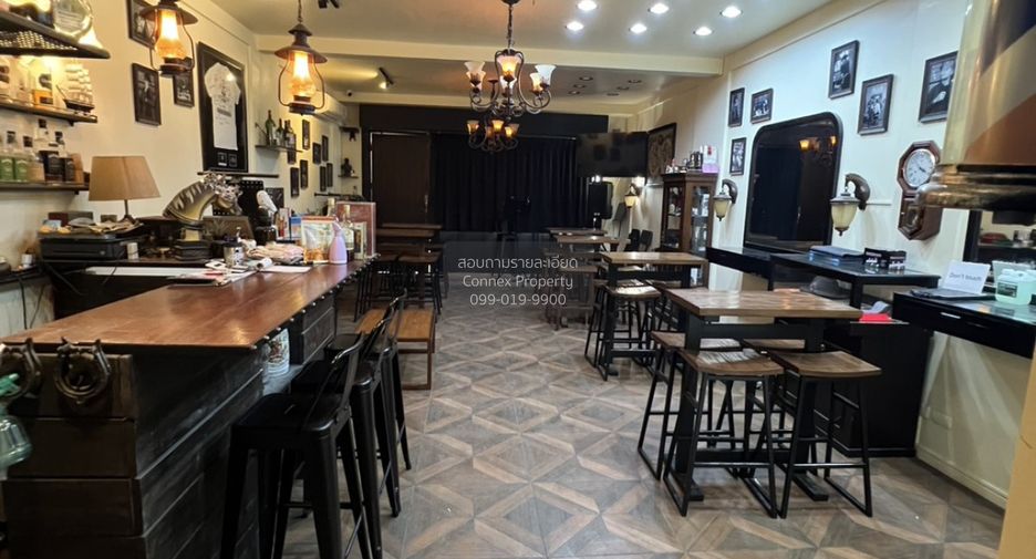 For sale 3 bedrooms retail Space in Lam Luk Ka, Pathum Thani