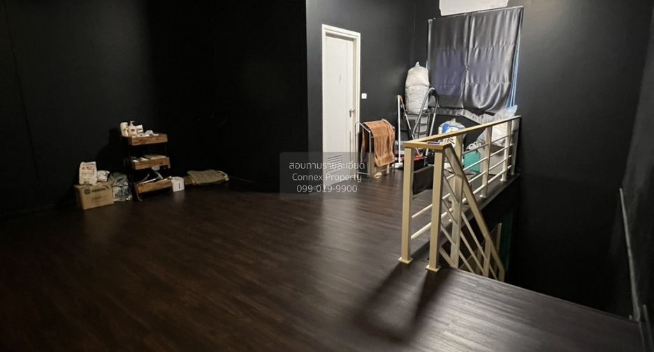 For sale 3 bedrooms retail Space in Lam Luk Ka, Pathum Thani