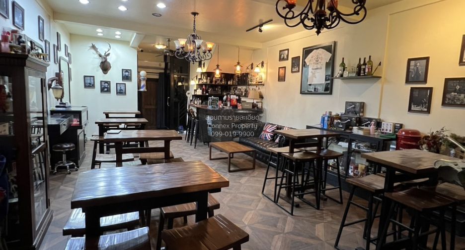 For sale 3 bedrooms retail Space in Lam Luk Ka, Pathum Thani