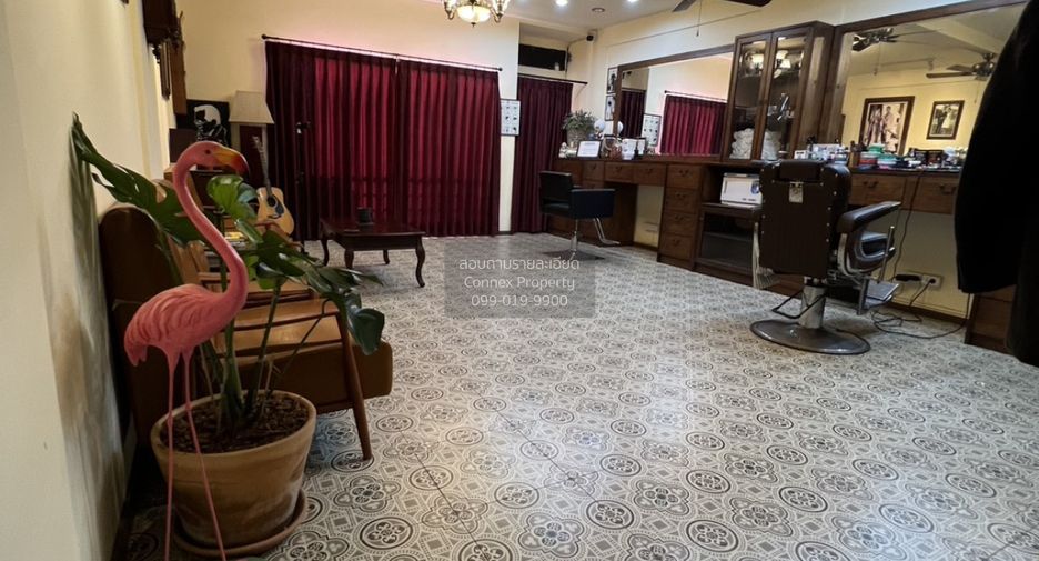 For sale 3 bedrooms retail Space in Lam Luk Ka, Pathum Thani