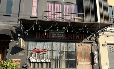 For sale 3 bedrooms retail Space in Lam Luk Ka, Pathum Thani