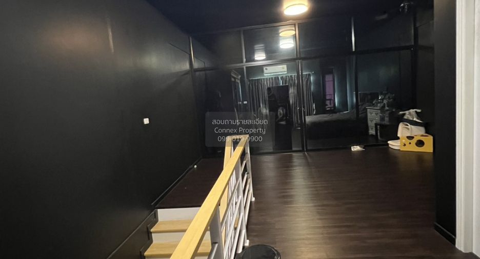 For sale 3 bedrooms retail Space in Lam Luk Ka, Pathum Thani