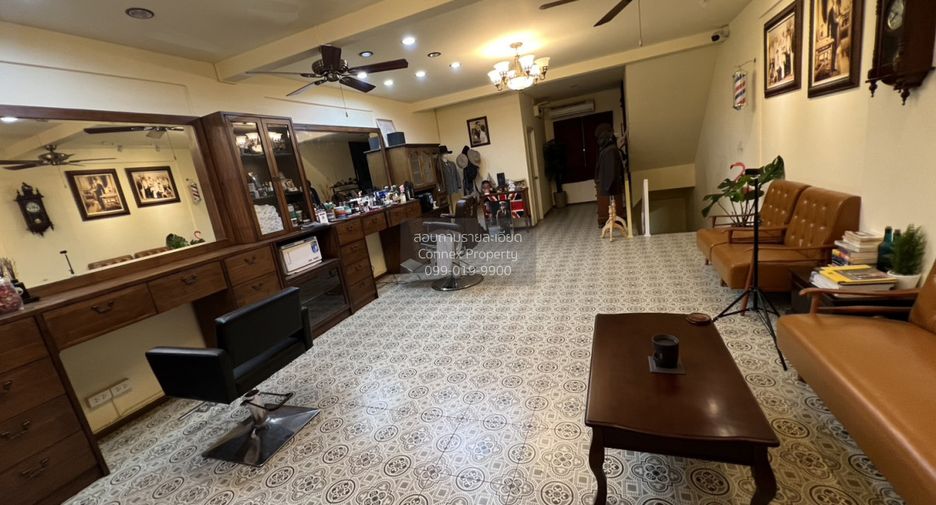For sale 3 bedrooms retail Space in Lam Luk Ka, Pathum Thani