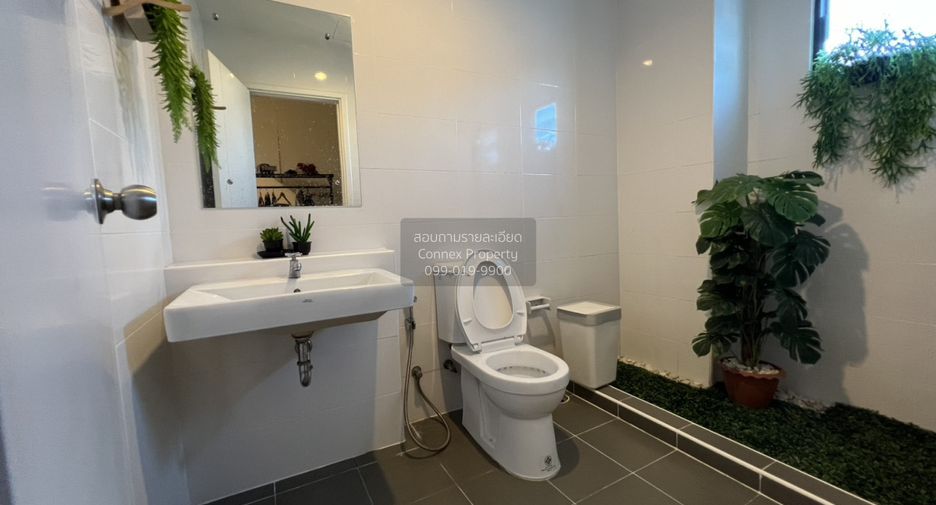 For sale 3 bedrooms retail Space in Lam Luk Ka, Pathum Thani