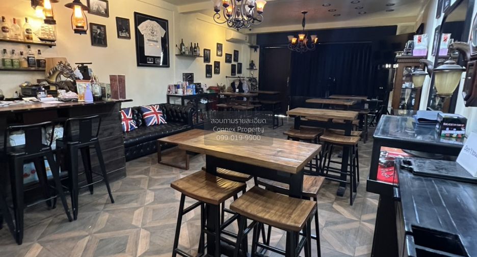 For sale 3 bedrooms retail Space in Lam Luk Ka, Pathum Thani