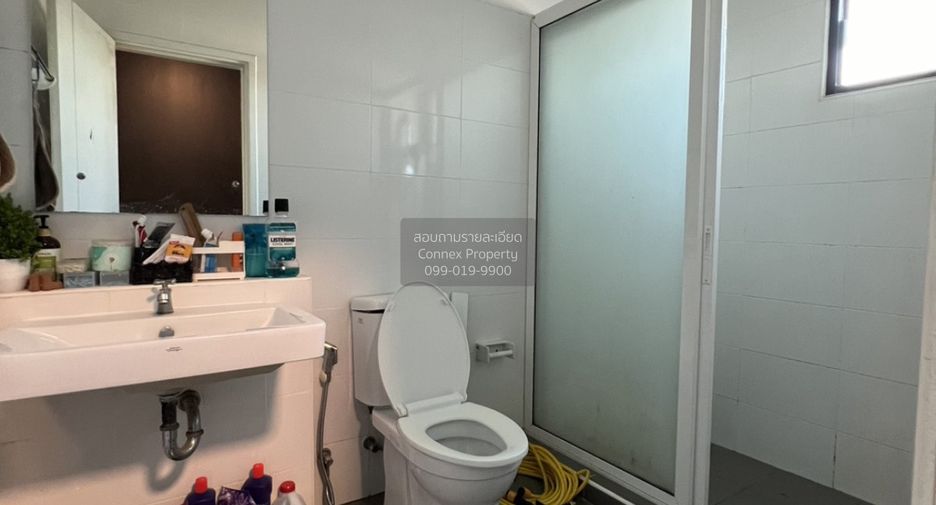 For sale 3 bedrooms retail Space in Lam Luk Ka, Pathum Thani