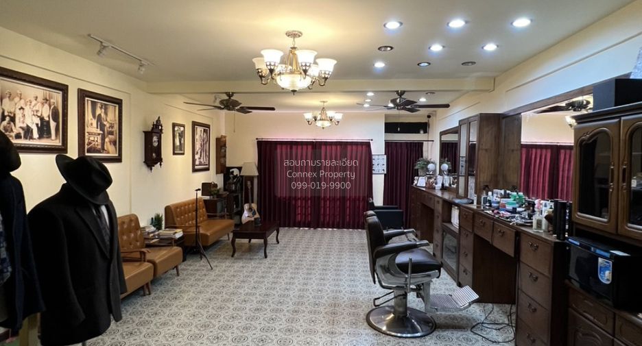 For sale 3 bedrooms retail Space in Lam Luk Ka, Pathum Thani