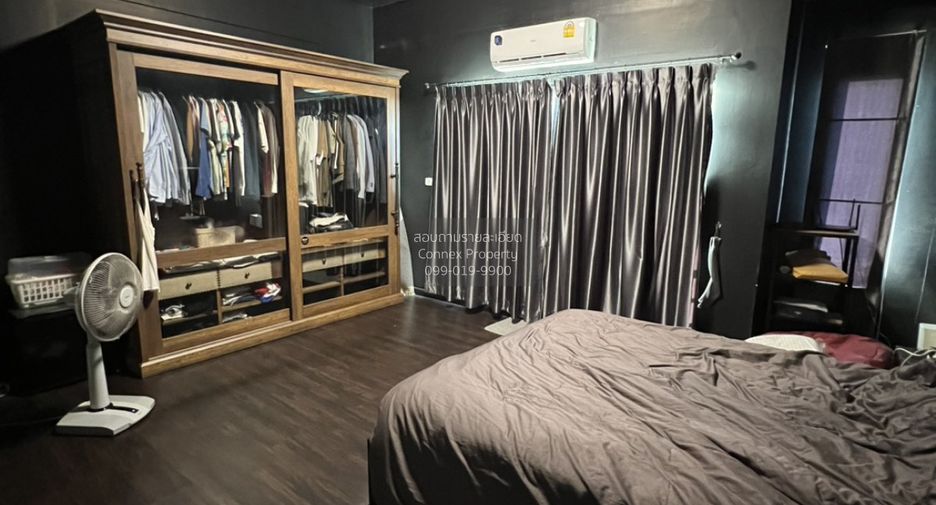 For sale 3 bedrooms retail Space in Lam Luk Ka, Pathum Thani