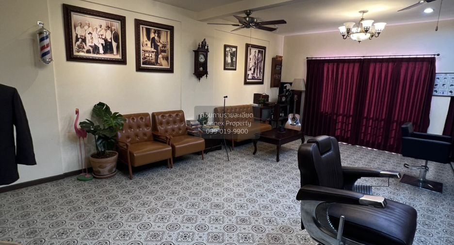 For sale 3 bedrooms retail Space in Lam Luk Ka, Pathum Thani