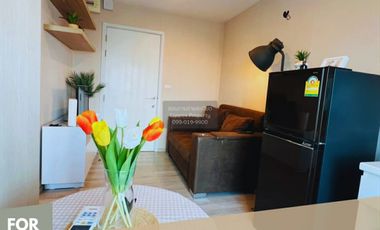 For sale 1 bed condo in Bang Bua Thong, Nonthaburi